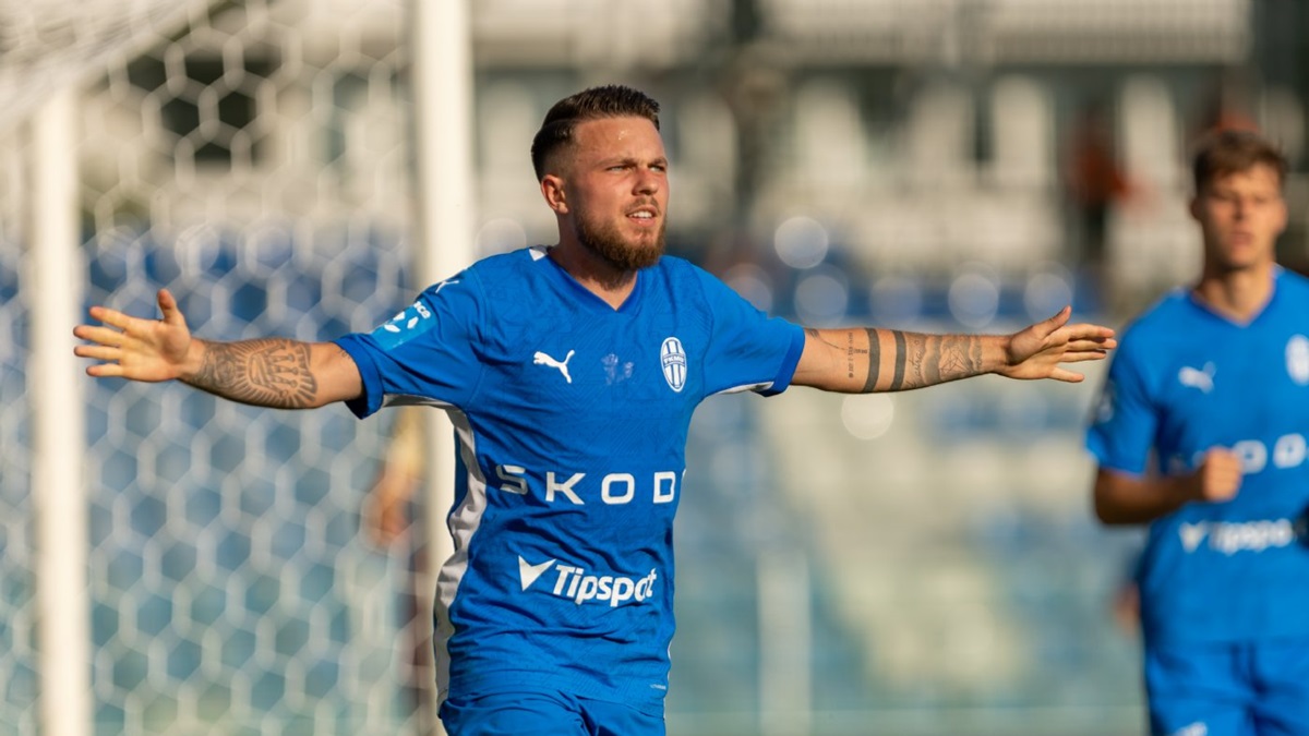 vasil kusej, fk mlada boleslav