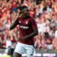 victor olatunji, sparta praha