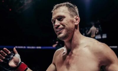 viktor pesta, mma