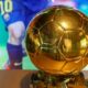 zlaty mic, ballon d'or